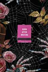 9780593421796-0593421795-Burn After Writing (Spiders)