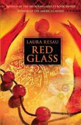 9780440240259-0440240255-Red Glass (Readers Circle (Delacorte))