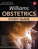 9780071793278-0071793275-Williams Obstetrics, 24th Edition, Study Guide