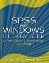 9780205515851-0205515851-SPSS for Windows Step-by-Step: A Simple Guide and Reference, 14.0 update (7th Edition)