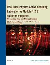 9781118983119-1118983114-Real Time Physics Active Learning Laboatories Module 1 & 2