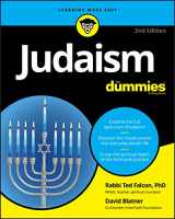 9781119643074-1119643074-Judaism For Dummies
