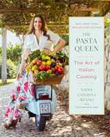 9781668047286-1668047284-The Pasta Queen: The Art of Italian Cooking