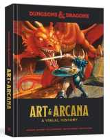 9780399580949-0399580948-Dungeons & Dragons Art & Arcana: A Visual History