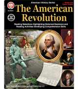9781622236893-1622236890-Mark Twain - American Revolution, Grades 5 - 12 (Volume 3) (American History Series)