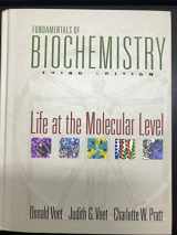 9780470129302-0470129301-Fundamentals of Biochemistry: Life at the Molecular Level