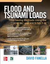 9781260461503-1260461505-Flood and Tsunami Loads: Time-Saving Methods Using the 2018 IBC and ASCE/SEI 7-16