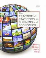 9781319061166-1319061168-Practice of Statistics for Business and Economics 4e & LaunchPad for Moore's The Practice of Statistics for Business and Economics 4e (12 month access)