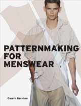 9781780670164-1780670168-Patternmaking for Menswear