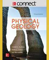 9781259164323-1259164322-PHYSICAL GEOLOGY-ACCESS
