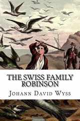 9781545404058-1545404054-The Swiss Family Robinson