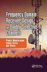 9780367888411-0367888416-Frequency-Domain Receiver Design for Doubly Selective Channels