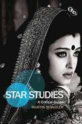 9781844574902-1844574903-Star Studies: A Critical Guide (Film Stars)