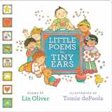 9781524737962-1524737968-Little Poems for Tiny Ears