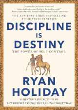 9780593191699-0593191692-Discipline Is Destiny: The Power of Self-Control (The Stoic Virtues Series)