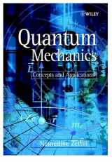 9780471489436-0471489433-Quantum Mechanics: Concepts and Applications