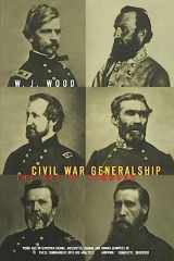 9780306809736-0306809737-Civil War Generalship: The Art Of Command