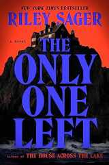 9780593183229-0593183223-The Only One Left: A Novel