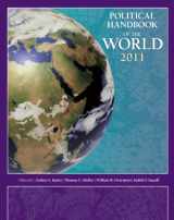 9781608717347-1608717348-Political Handbook of the World 2011