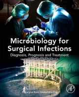 9780128103210-0128103213-Microbiology for Surgical Infections: Diagnosis, Prognosis and Treatment