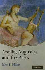 9780521516839-0521516838-Apollo, Augustus, and the Poets