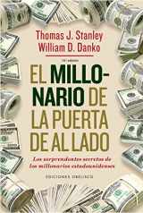 9788491110194-8491110194-El millonario de la puerta de al lado (Exito) (Spanish Edition)