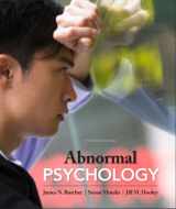 9780205880263-0205880266-Abnormal Psychology Plus NEW MyPsychLab -- Access Card Package (15th Edition)