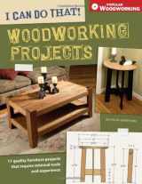 9781558708167-1558708162-I Can Do That! Woodworking Projects