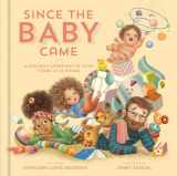 9780593577684-059357768X-Since the Baby Came: A Sibling's Learning-to-Love Story in 16 Poems