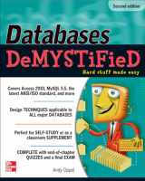 9780071747998-0071747990-Databases DeMYSTiFieD, 2nd Edition