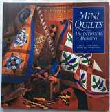 9780806913230-0806913231-Mini Quilts from Traditional Designs