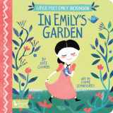 9781423651529-1423651529-Little Poet Emily Dickinson: In Emily's Garden (BabyLit)