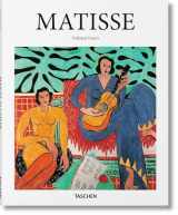 9783836563642-3836563649-Matisse (Basic Art) (Spanish Edition)
