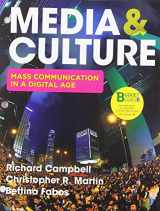 9781319104719-1319104711-Loose-Leaf Version for Media & Culture: An Introduction to Mass Communication