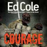 9781641233187-1641233184-Courage Workbook: Winning Life's Toughest Battles (Majoring in Men: the Curriculum for Men)