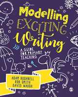 9781526449320-1526449323-Modelling Exciting Writing: A guide for primary teaching