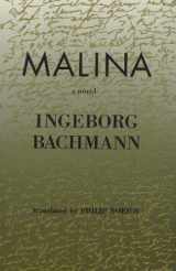 9780841911895-0841911894-Malina: A Novel (Portico Paperbacks)