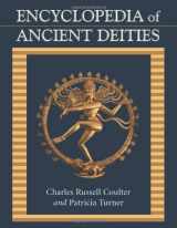 9780786469116-0786469110-Encyclopedia of Ancient Deities
