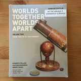 9780393918489-0393918483-Worlds Together, Worlds Apart: A History of the World: From the Beginnings of Humankind to the Present