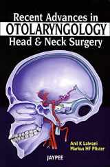 9780071819206-0071819207-Recent Advances in Otolaryngology Head and Neck Surgery