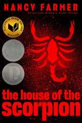 9781665918589-1665918586-The House of the Scorpion