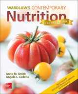 9781259918322-1259918327-Wardlaws Contemporary Nutrition Updated with 2015 2020 Dietary Guidelines for Americans