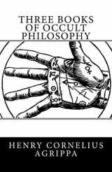 9780993421006-0993421008-Three Books of Occult Philosophy