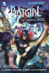 9781401238179-1401238173-Batgirl Vol. 2: Knightfall Descends (The New 52)