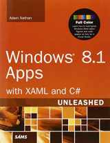 9780672337086-0672337088-Windows 8.1 Apps With XAML and C# Unleashed