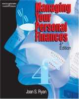 9780538699587-0538699582-Managing Your Personal Finances