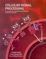 9780815342151-0815342152-Cellular Signal Processing: An Introduction to the Molecular Mechanisms of Signal Transduction