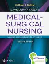 9780803677074-0803677073-Davis Advantage for Medical-Surgical Nursing: Making Connections to Practice