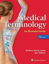 9781496318886-1496318889-Medical Terminology: An Illustrated Guide: An Illustrated Guide
