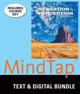 9781337193078-1337193070-Bundle: Sensation and Perception, 10th + MindTap Psychology, 1 term (6 months) Printed Access Card